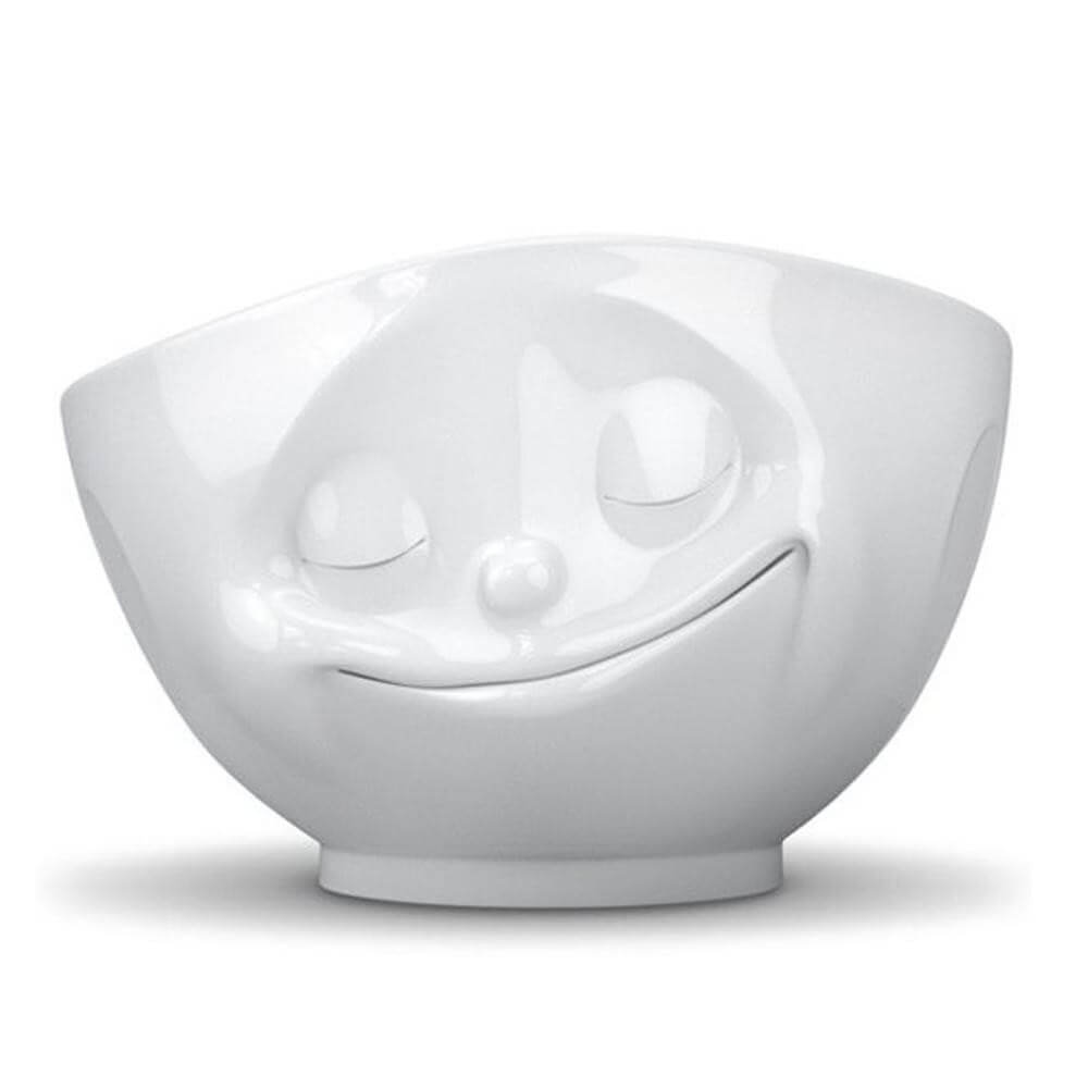 Grand Bol Humeur du Matin Heureux - Bol Original Tassen