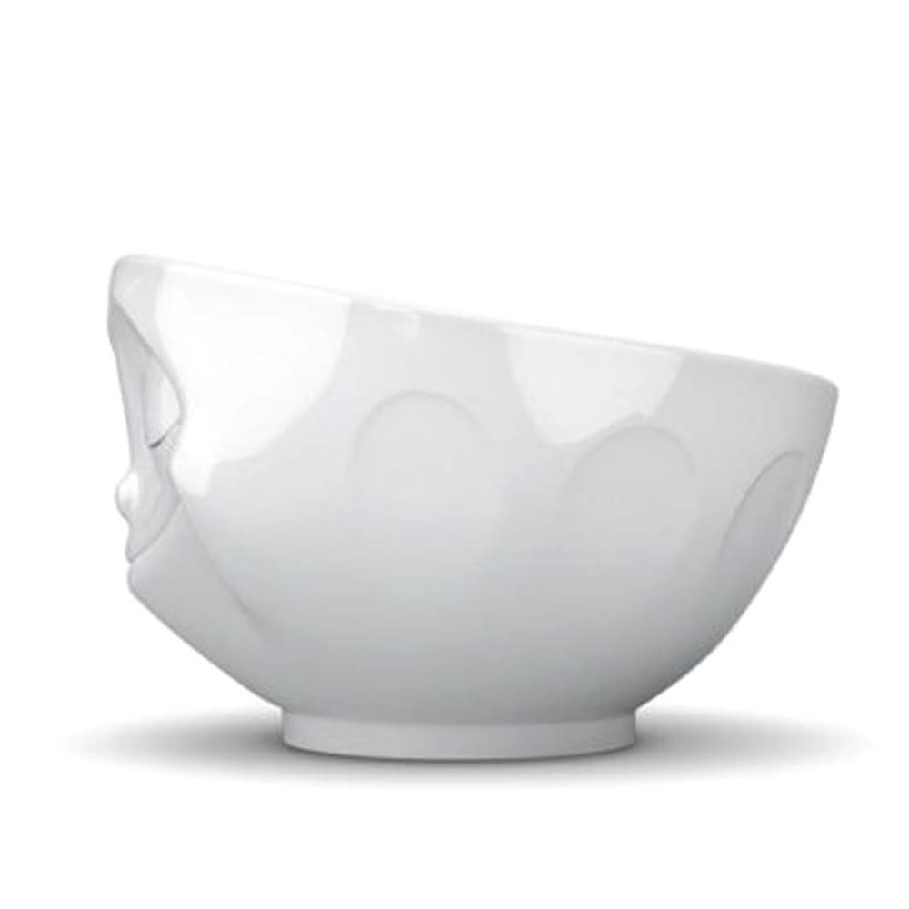 Grand Bol Humeur du Matin Heureux - Bol Original Tassen
