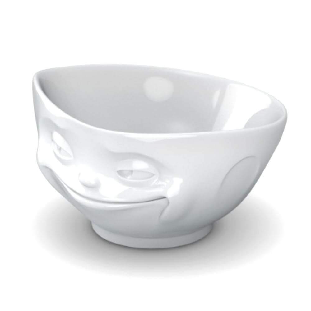 Grand Bol Humeur du Matin Malin - Bol Original Tassen