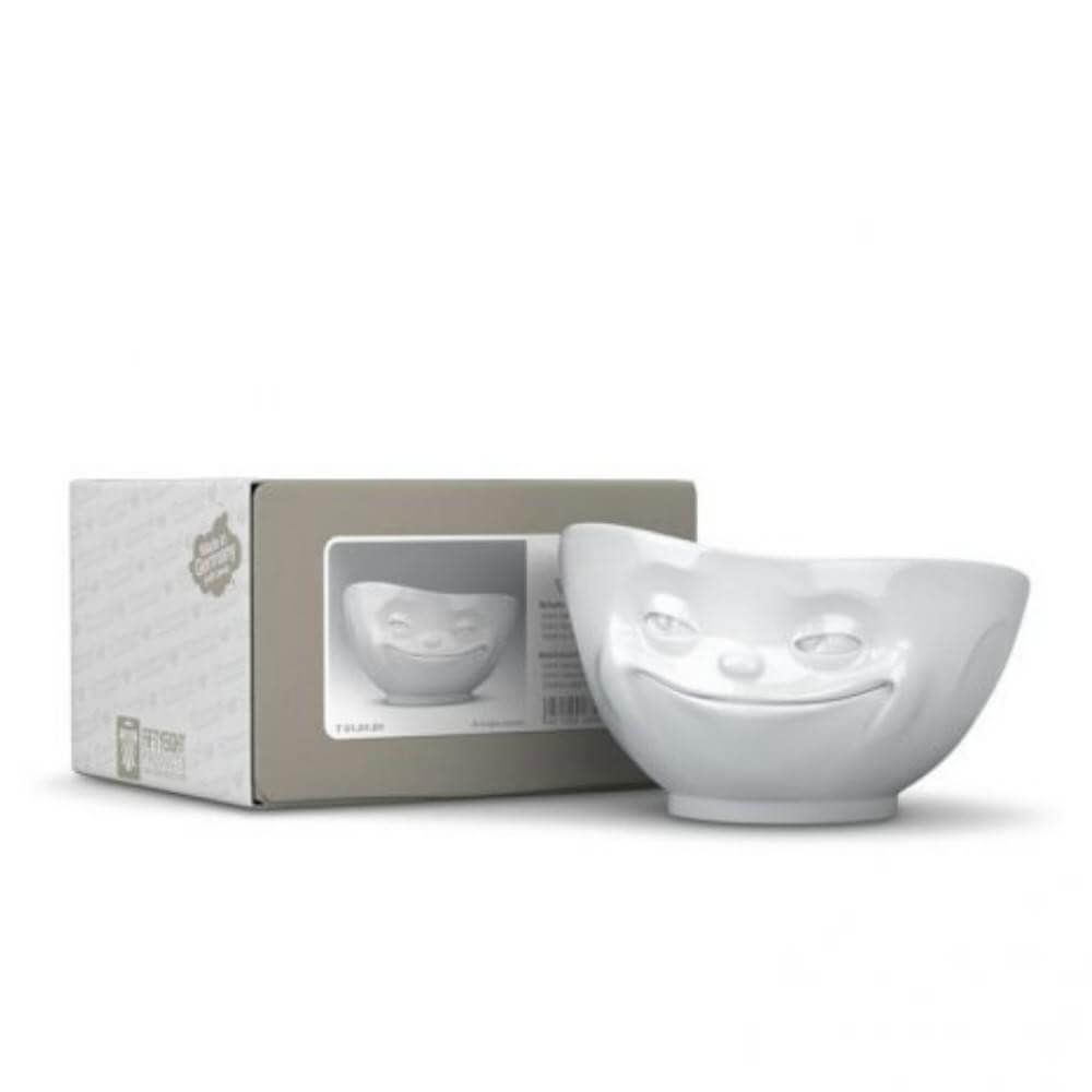 Grand Bol Humeur du Matin Malin - Bol Original Tassen