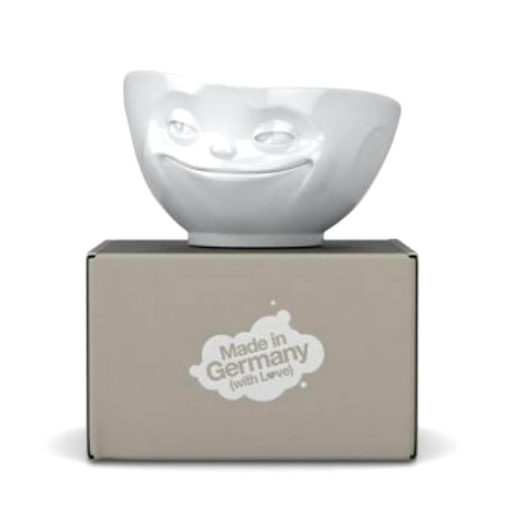 Grand Bol Humeur du Matin Malin - Bol Original Tassen