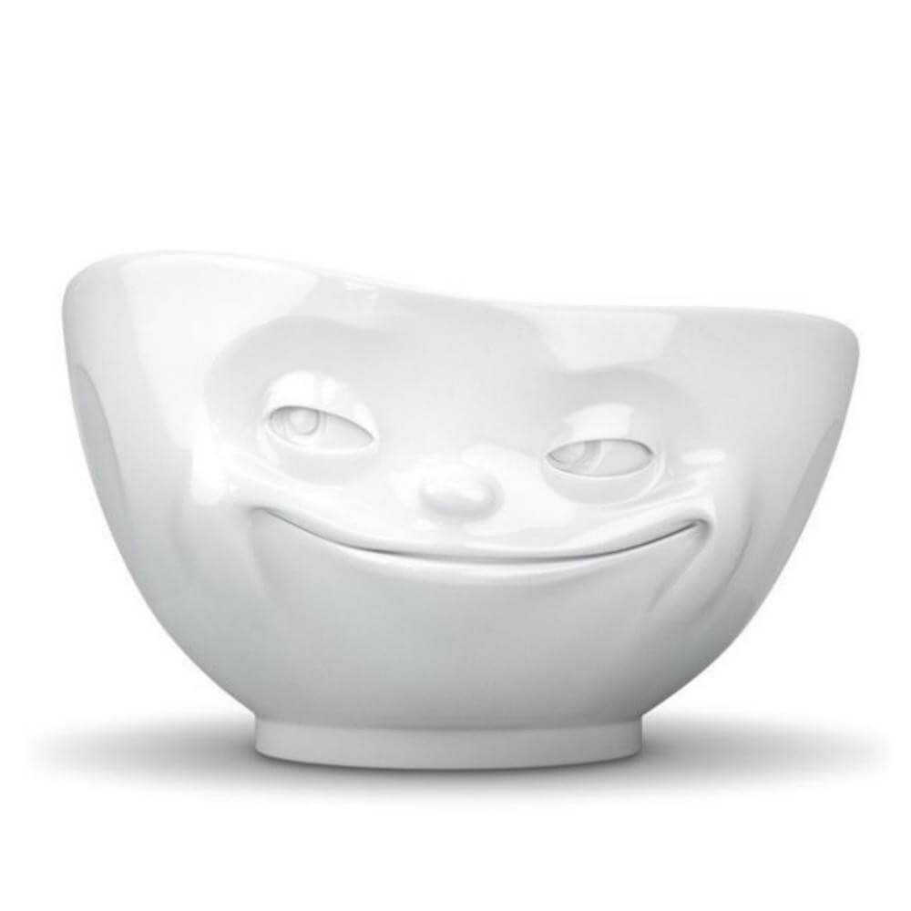 Grand Bol Humeur du Matin Malin - Bol Original Tassen