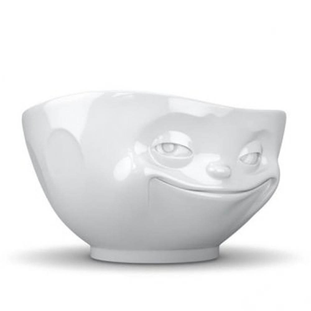 Grand Bol Humeur du Matin Malin - Bol Original Tassen