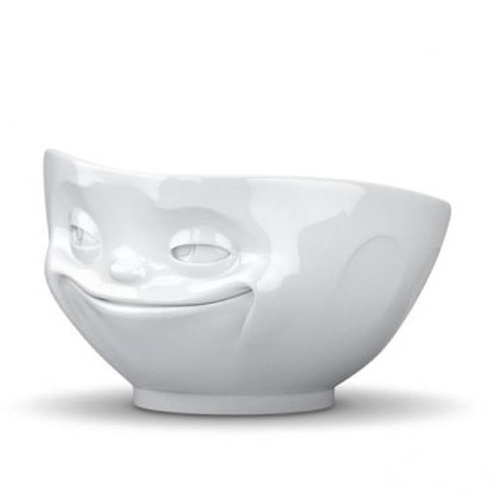 Grand Bol Humeur du Matin Malin - Bol Original Tassen