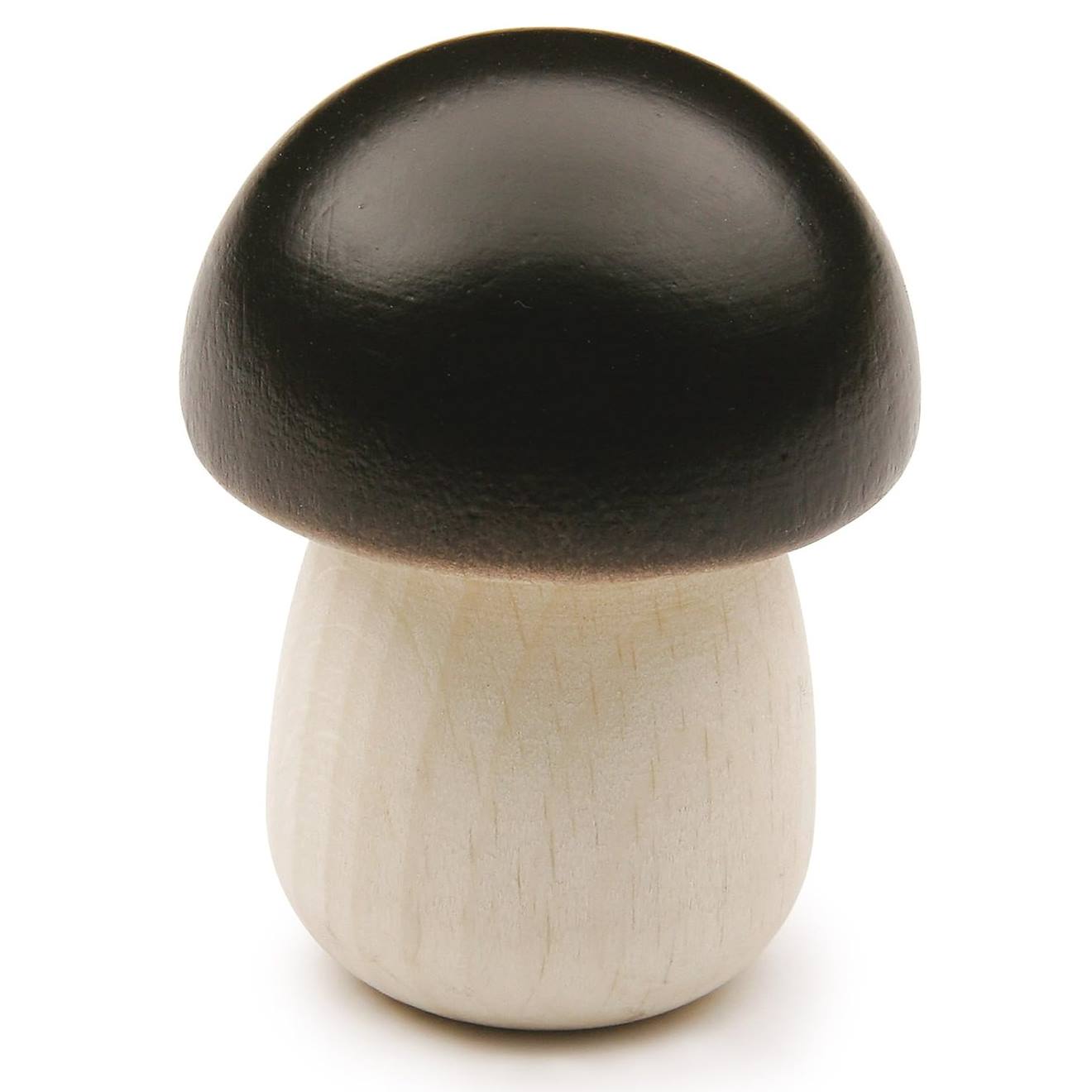 Bolet marron