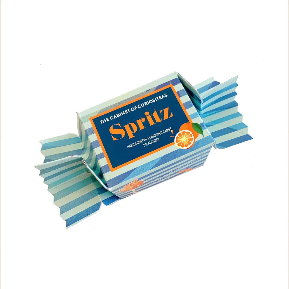 Bonbons Orange Spritz