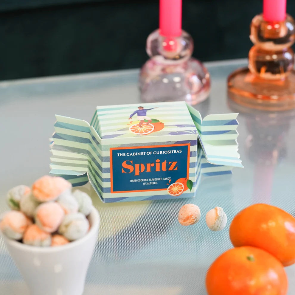 Bonbons Orange Spritz
