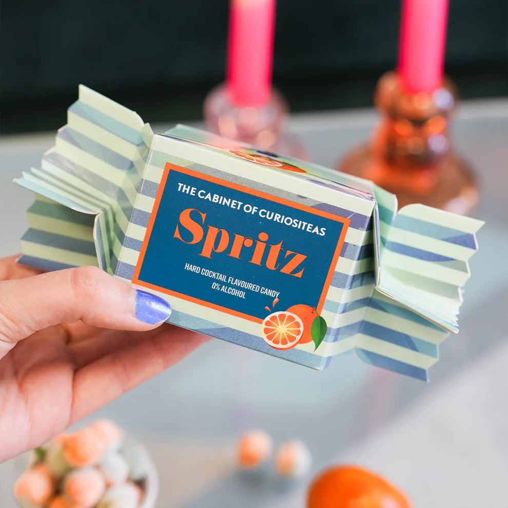 Bonbons Orange Spritz