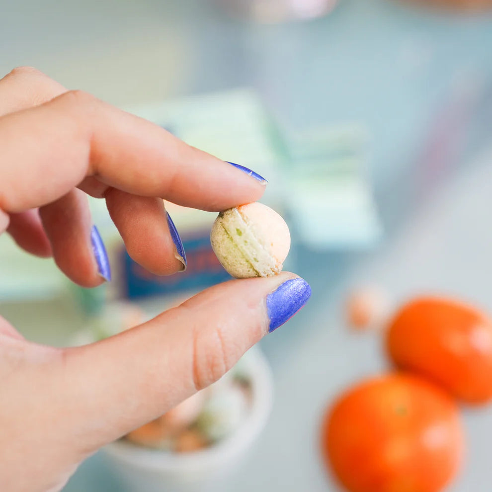 Bonbons Orange Spritz