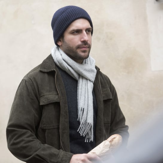 Bonnet laine & cachemire – Doux, chaud et intemporel (10 couleurs)