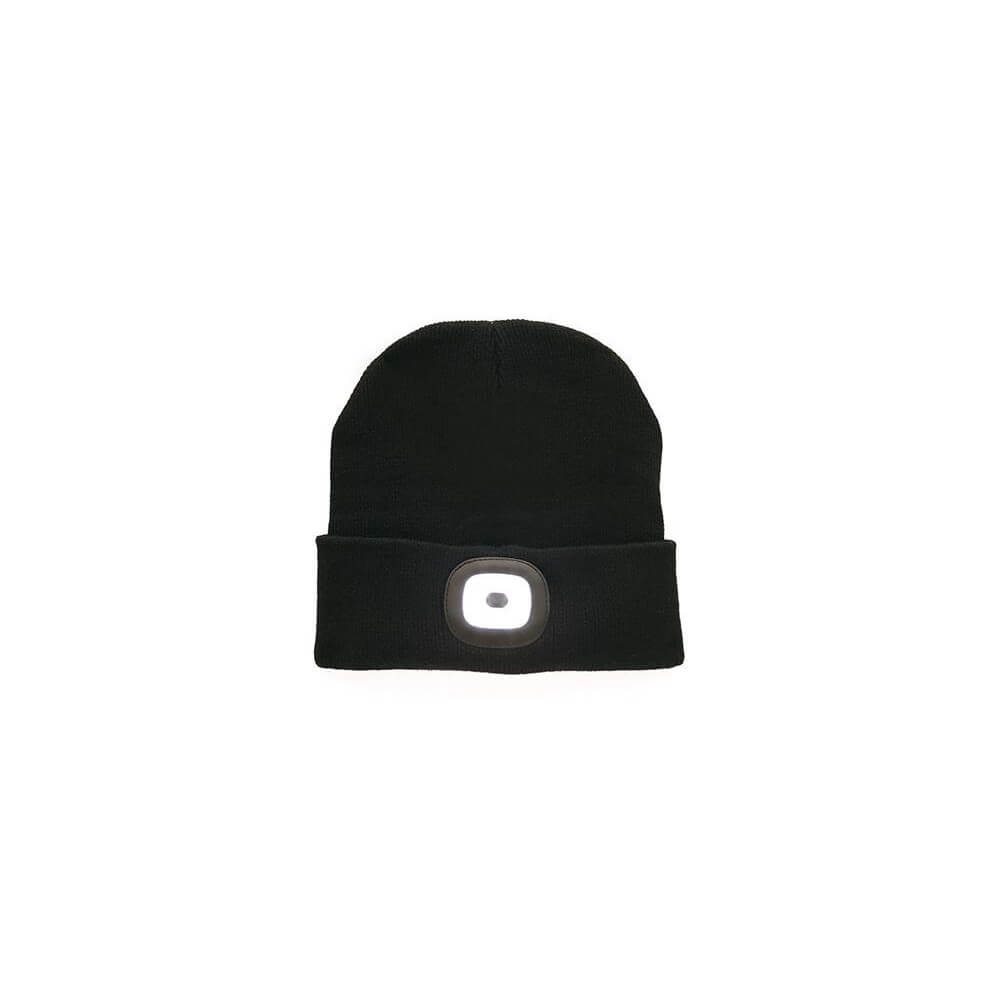 Bonnet de Sport LED - Sportif Kikkerland