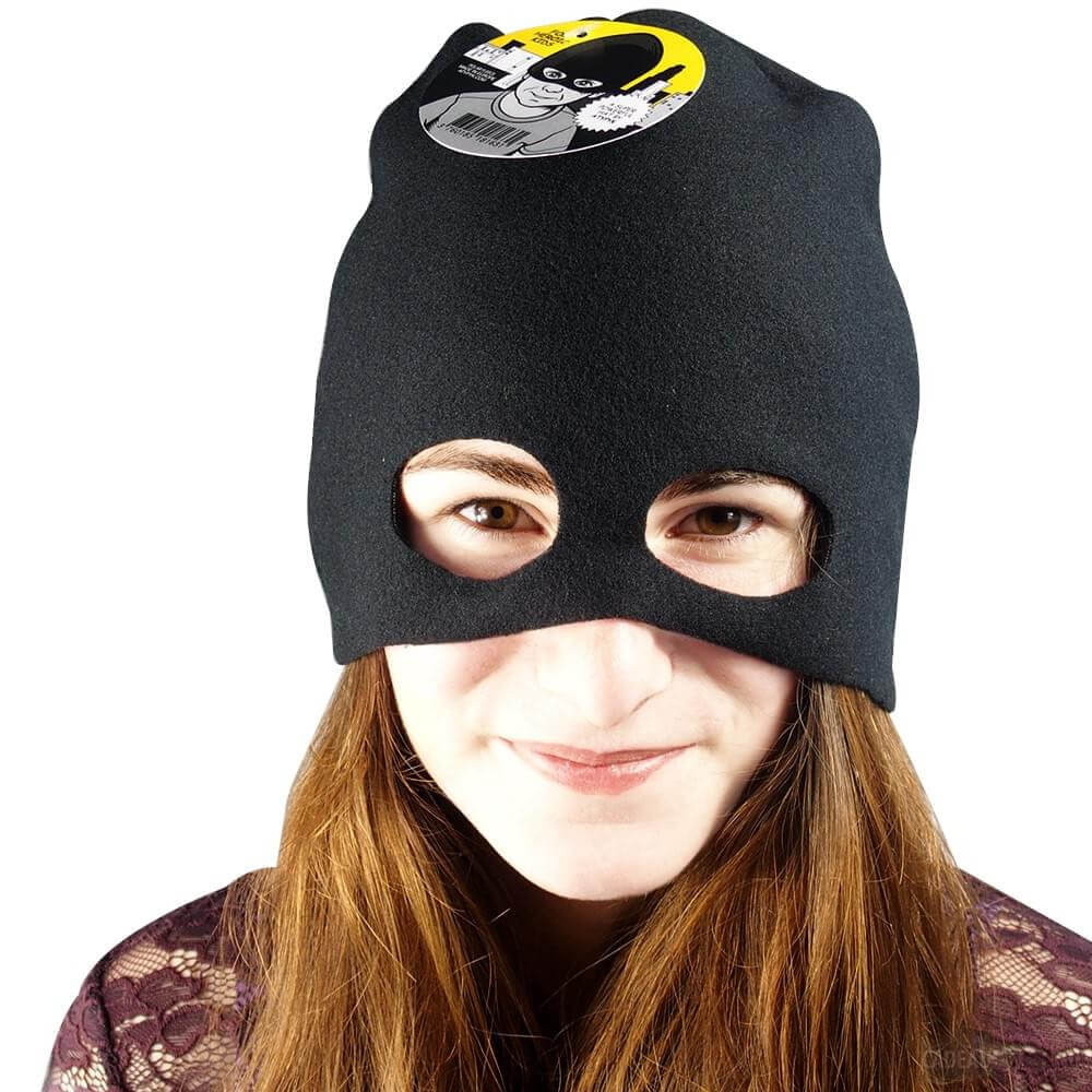 Bonnet Super-Héros (6-10 ans) - Mode
