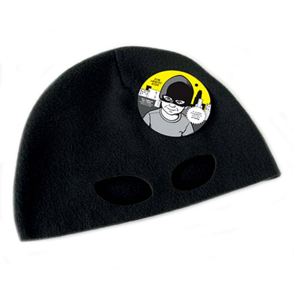 Bonnet Super-Héros (6-10 ans) - Mode CadoMaestro