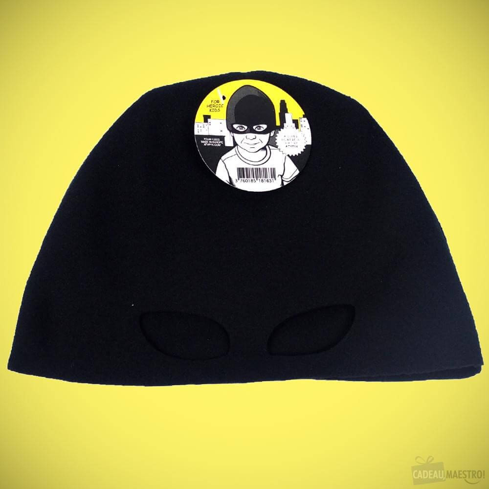 Bonnet Super-Héros (6-10 ans) - Mode CadoMaestro