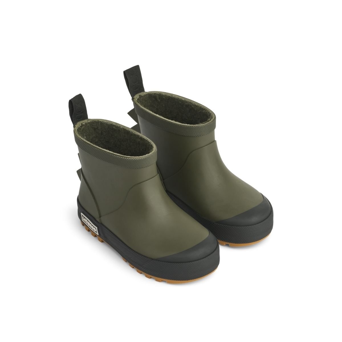 Bottes de pluie Liewood