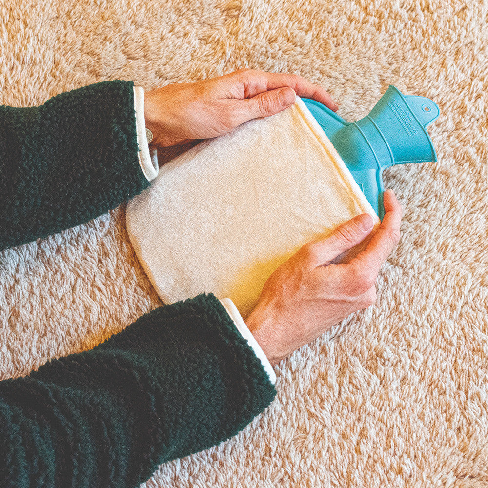 Bouillotte à Personnaliser - Bouillottes Originales