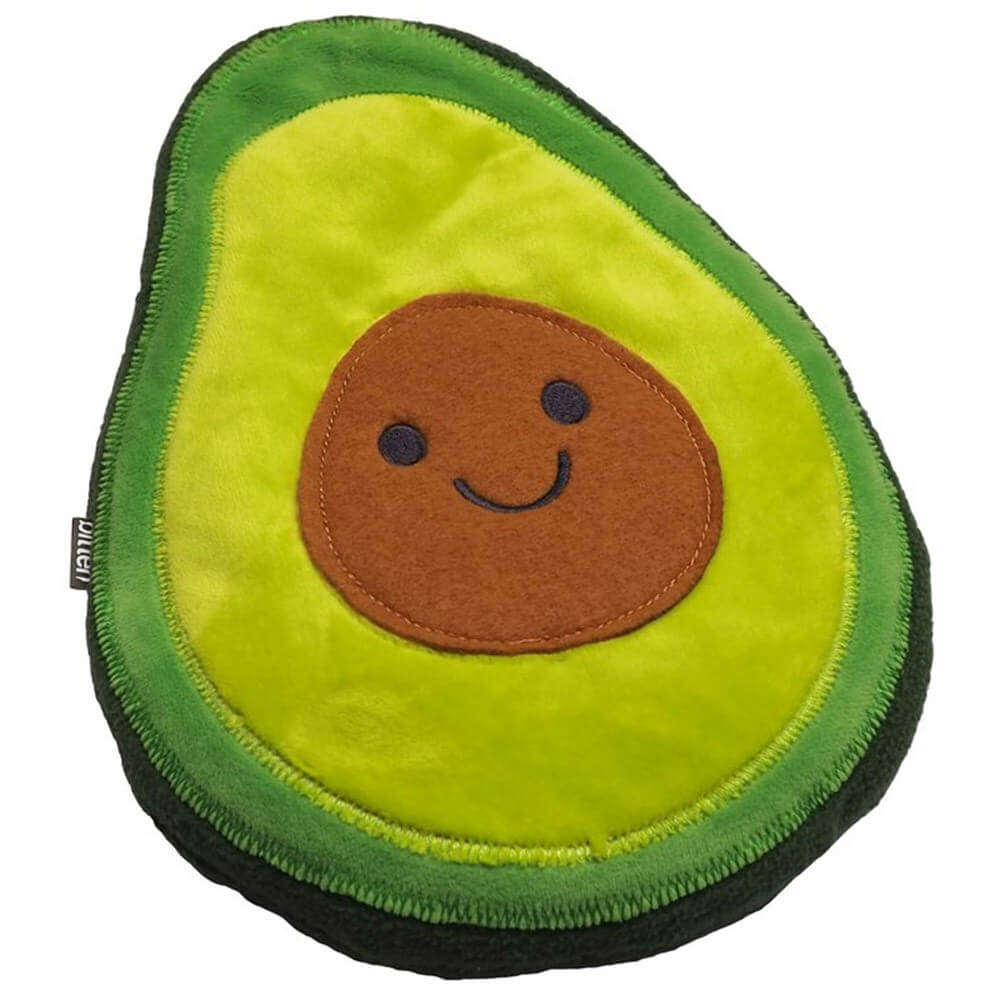 Bouillotte Avocat Micro-Ondable - Bouillottes Originales CadoMaestro