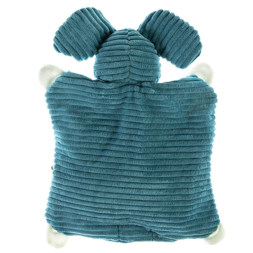 Bouillotte bébé éléphant blanc