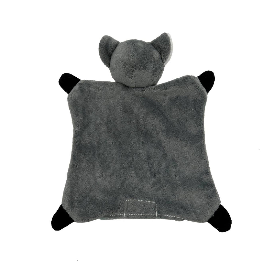 Bouillotte bébé koala gris