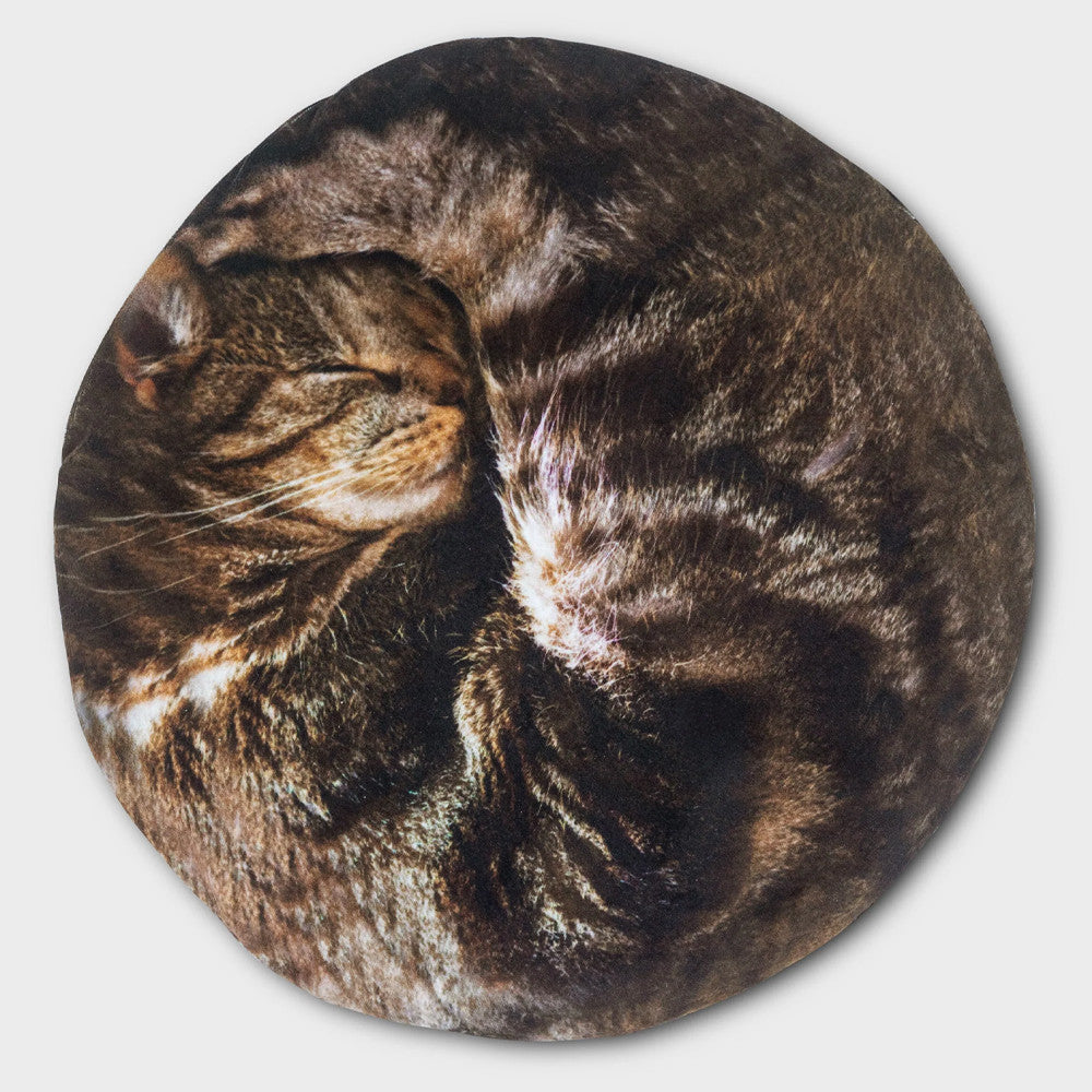 Bouillotte Chat - Bouillottes Originales