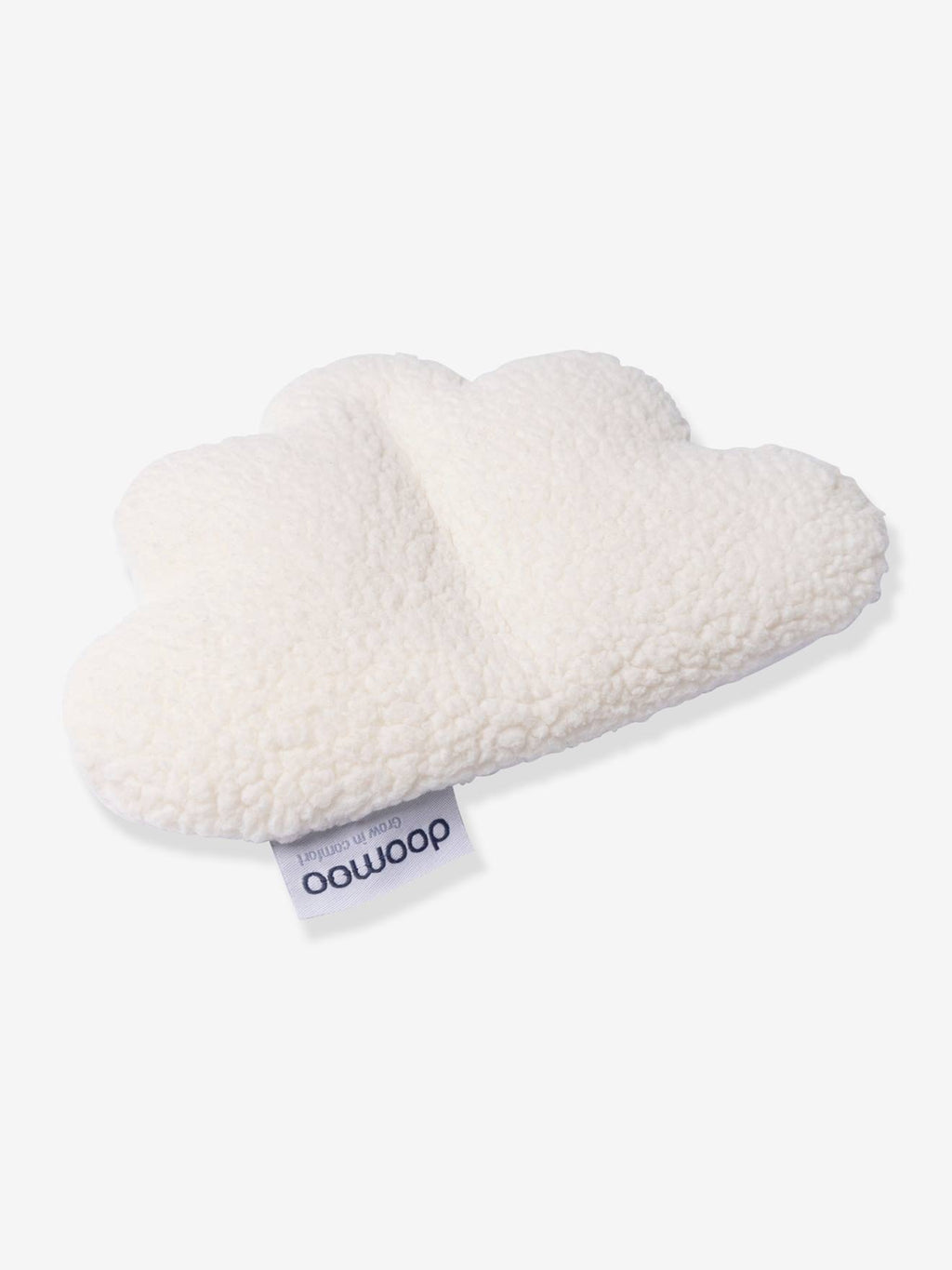 Bouillotte snoogy blanc
