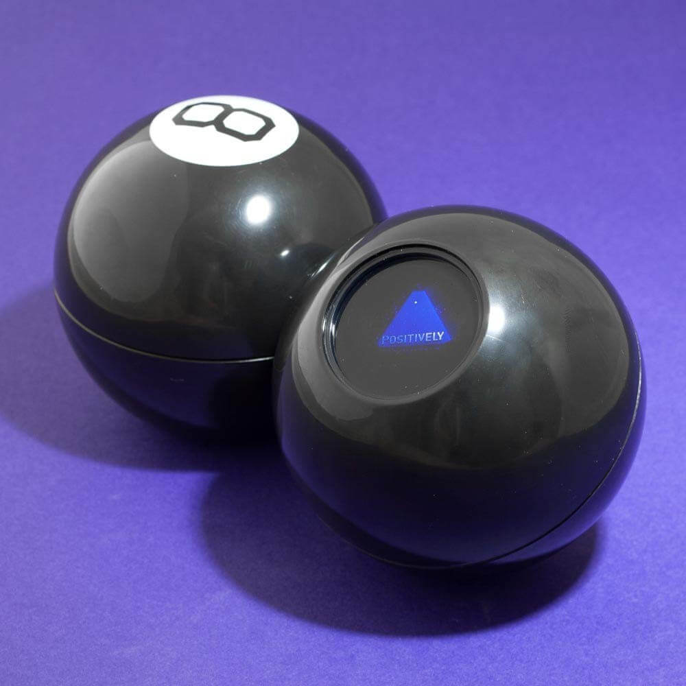 Boule Mystique - Jeu d'Ambiance CadoMaestro
