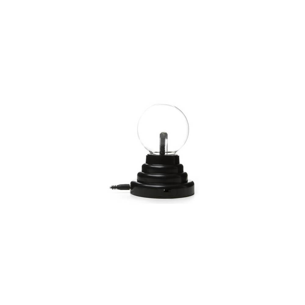 Boule Plasma USB - Lampe Originale CadoMaestro