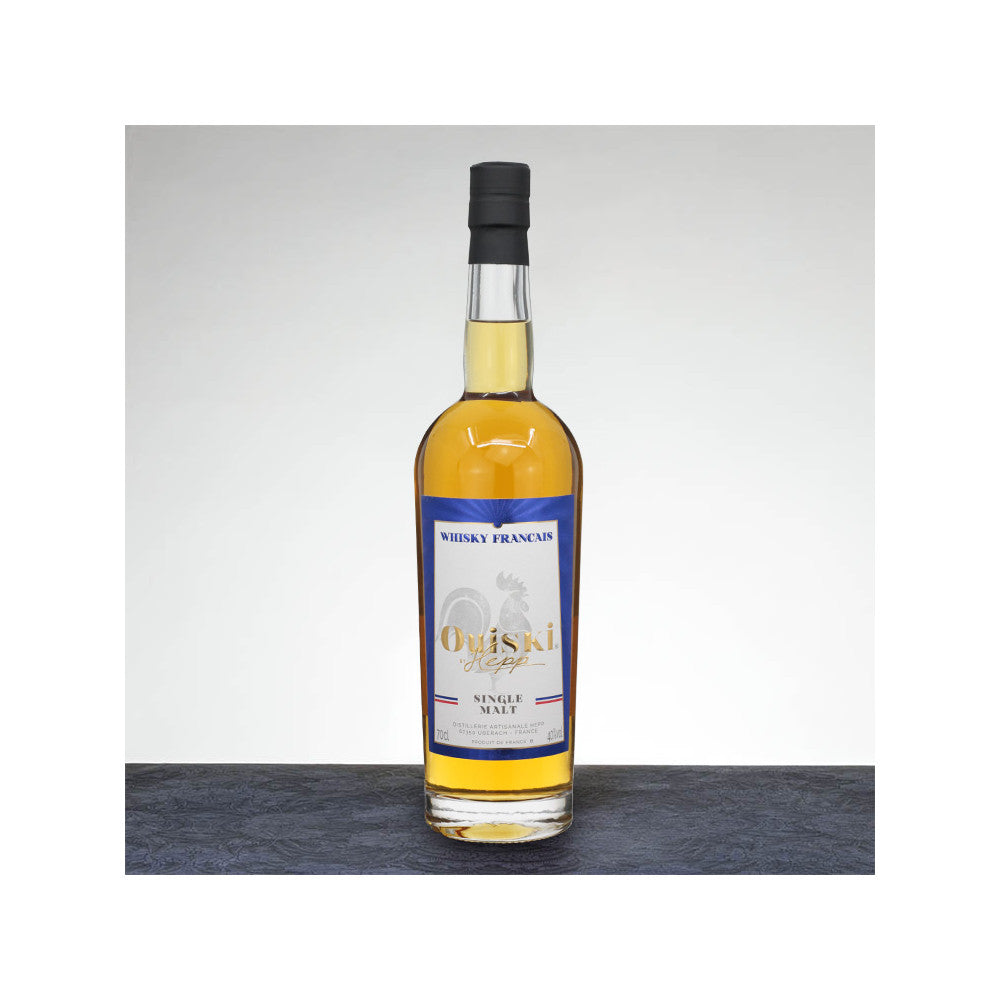 Whisky Single Malt Ouiski - Whisky