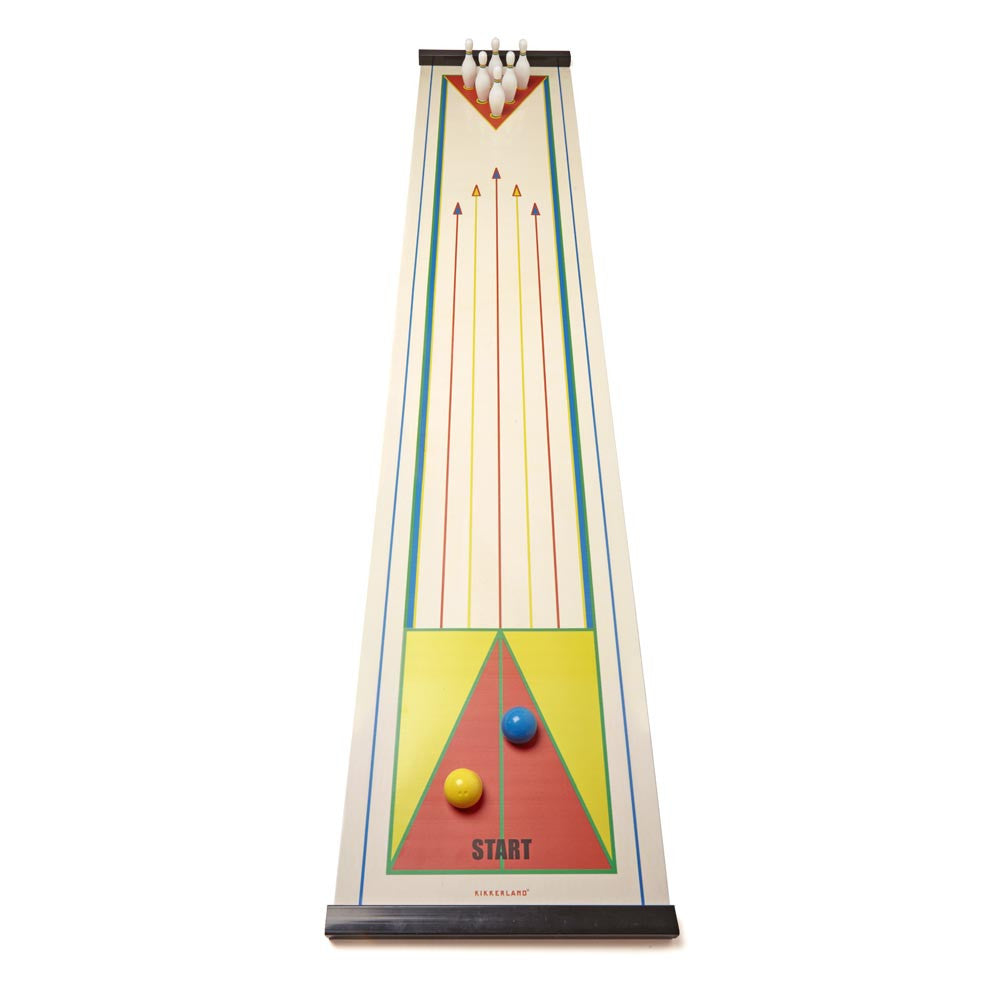 Bowling de Table - Jeux de Bureau