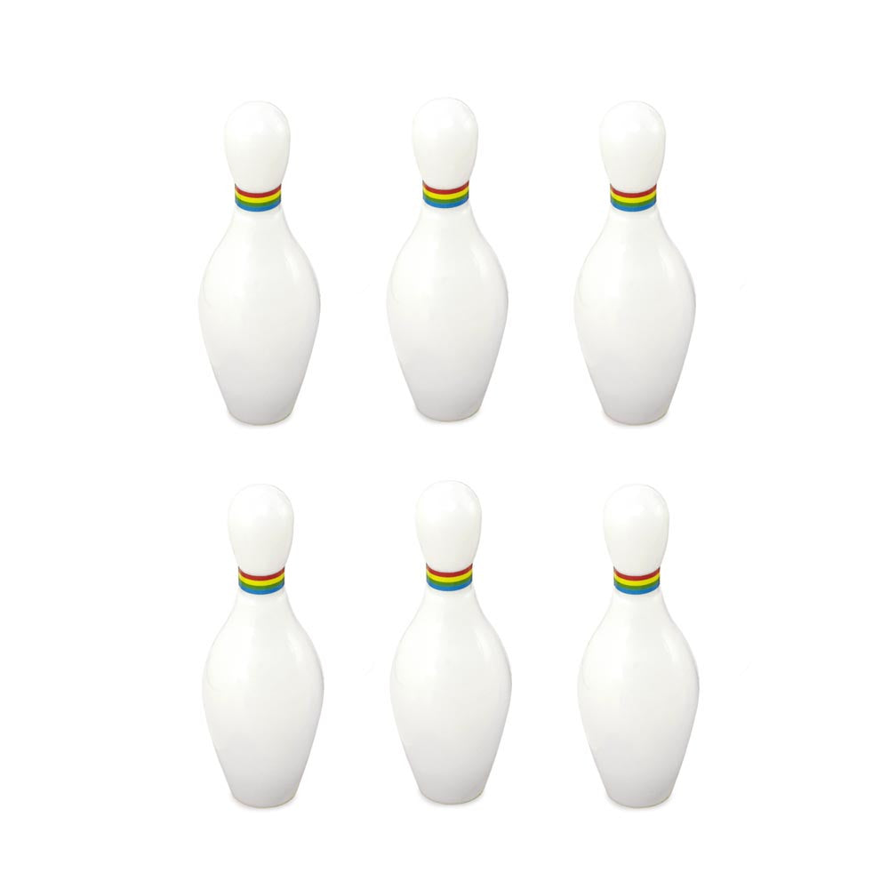 Bowling de Table - Jeux de Bureau