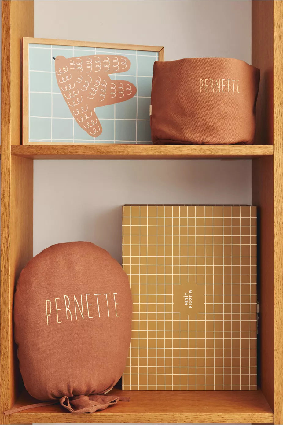 Box Déco Room - Box déco chambre enfant personnalisée - Petit Picotin