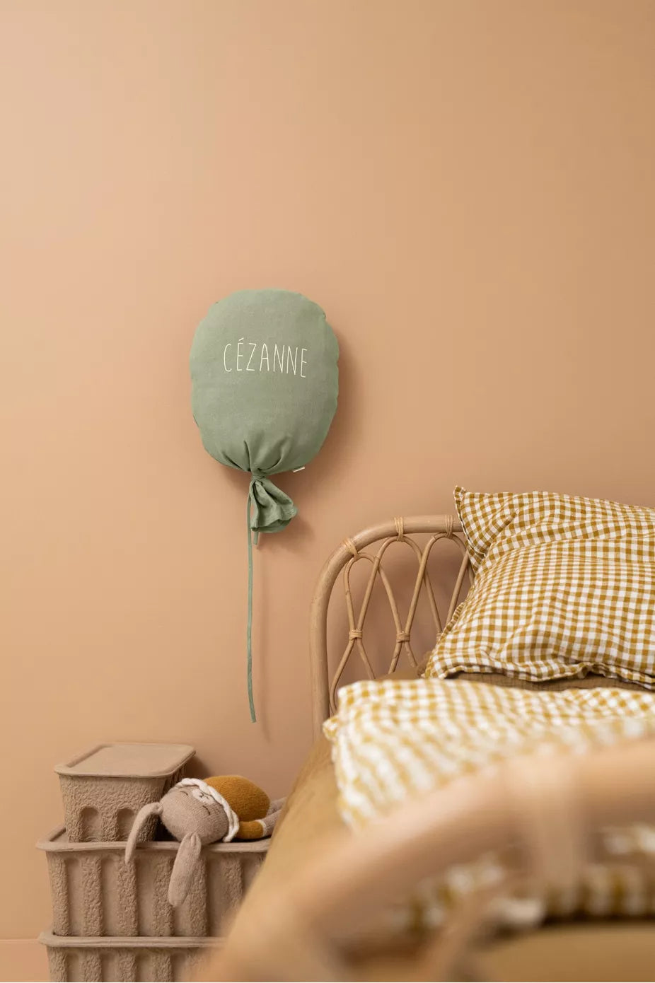 Box Déco Room - Box déco chambre enfant personnalisée - Petit Picotin