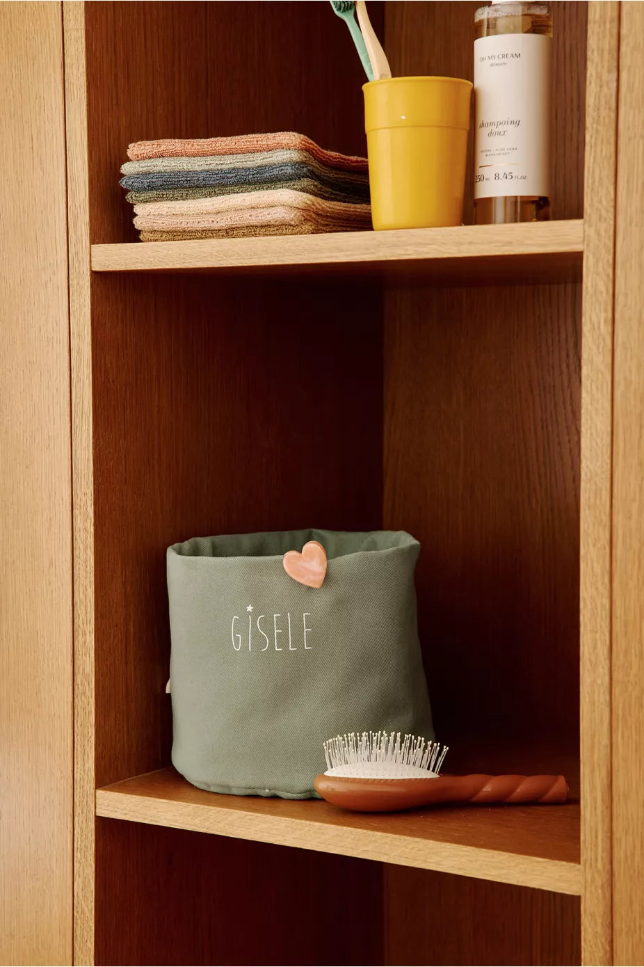 Box Déco Room - Box déco chambre enfant personnalisée - Petit Picotin