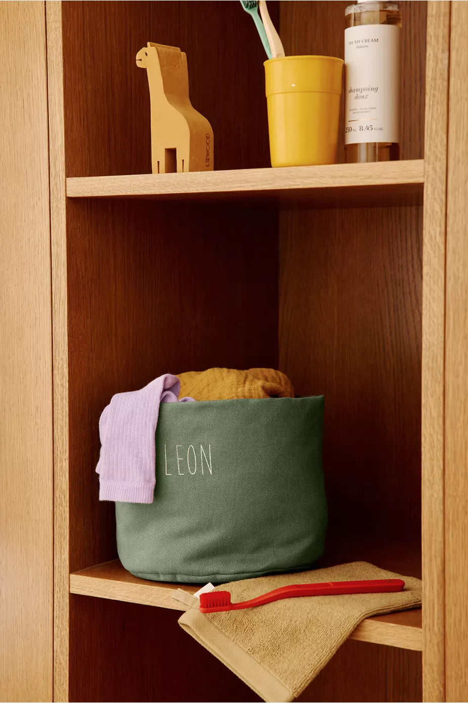 Box Déco Room - Box déco chambre enfant personnalisée - Petit Picotin