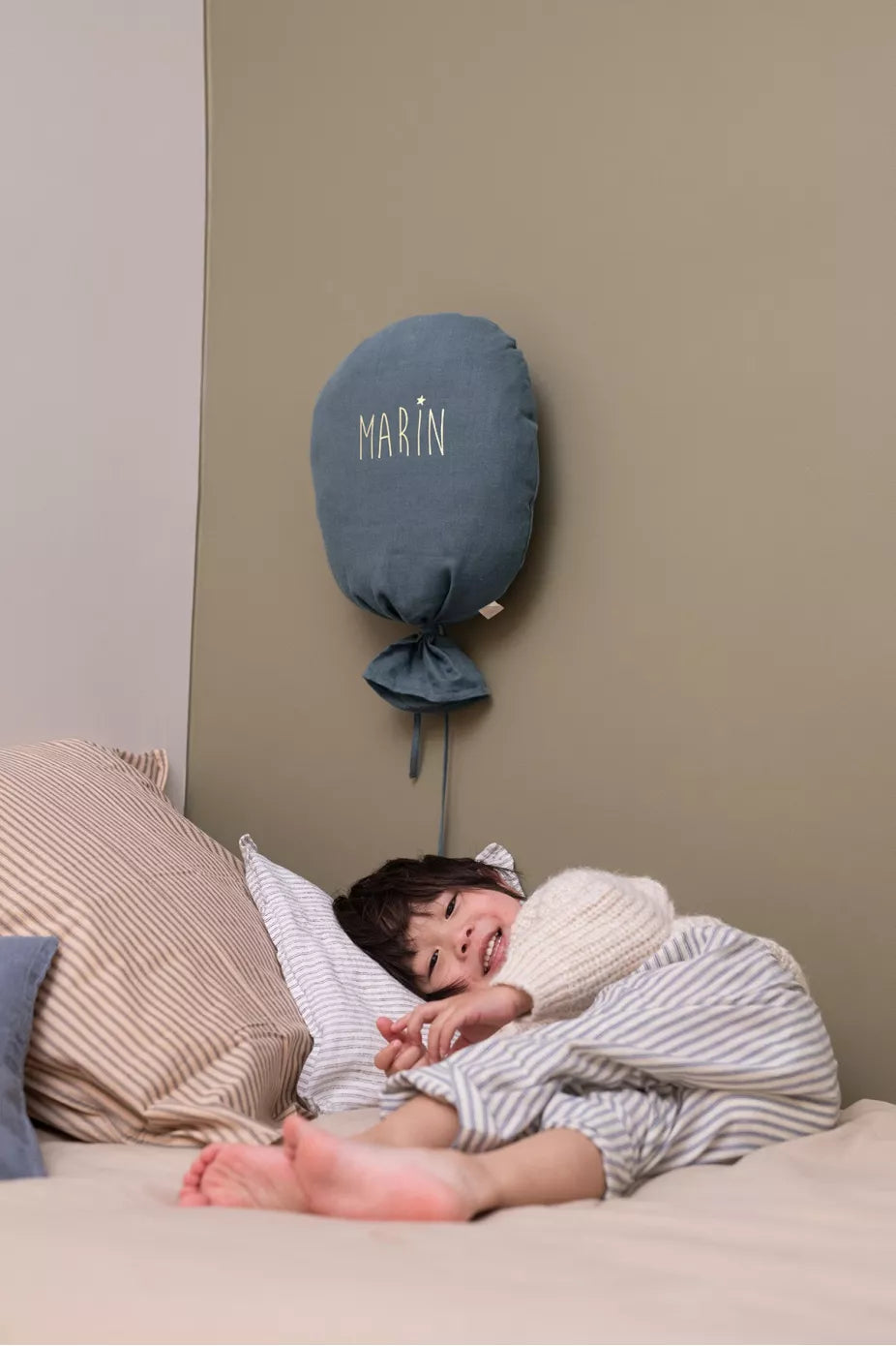 Box Déco Room - Box déco chambre enfant personnalisée - Petit Picotin