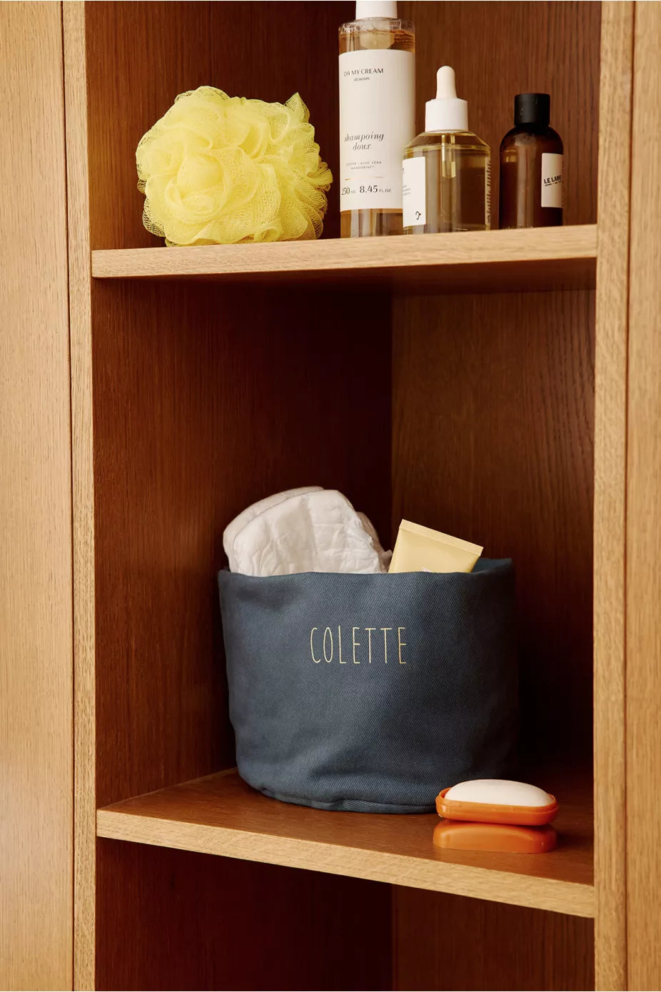 Box Déco Room - Box déco chambre enfant personnalisée - Petit Picotin