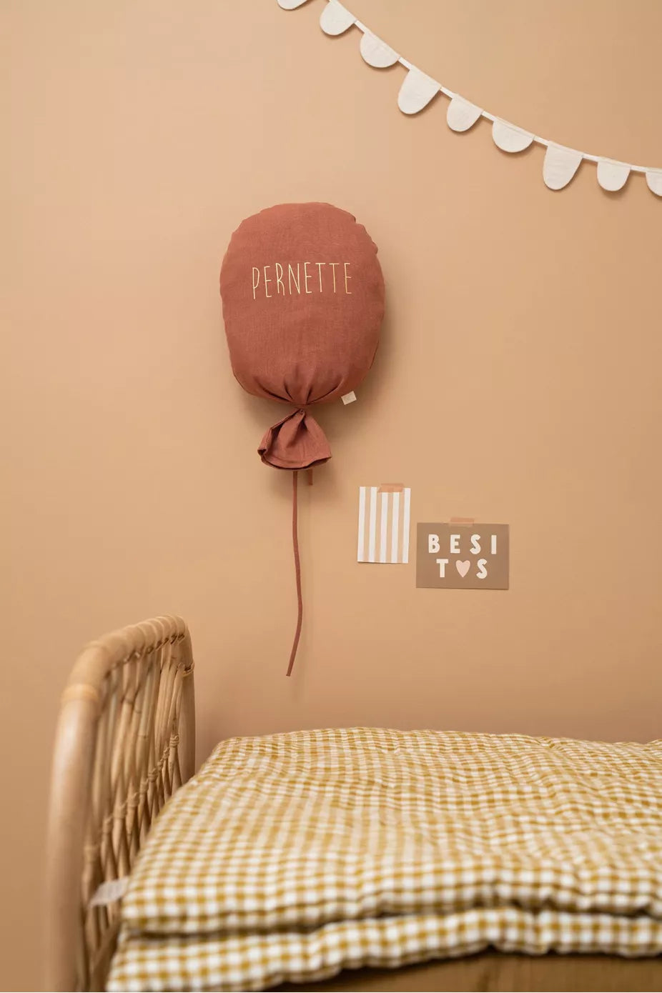 Box Déco Room - Box déco chambre enfant personnalisée - Petit Picotin