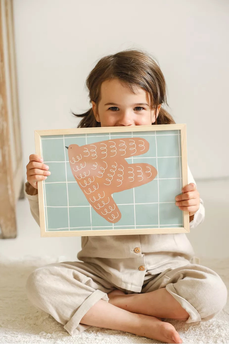 Box Déco Room - Box déco chambre enfant personnalisée - Petit Picotin