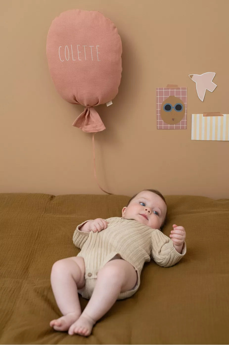 Box Déco Room - Box déco chambre enfant personnalisée - Petit Picotin
