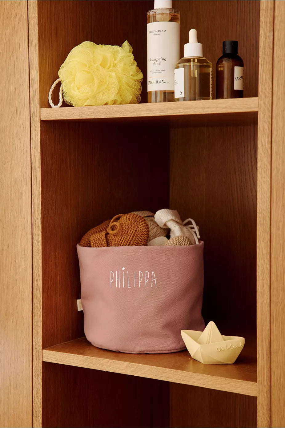 Box Déco Room - Box déco chambre enfant personnalisée - Petit Picotin