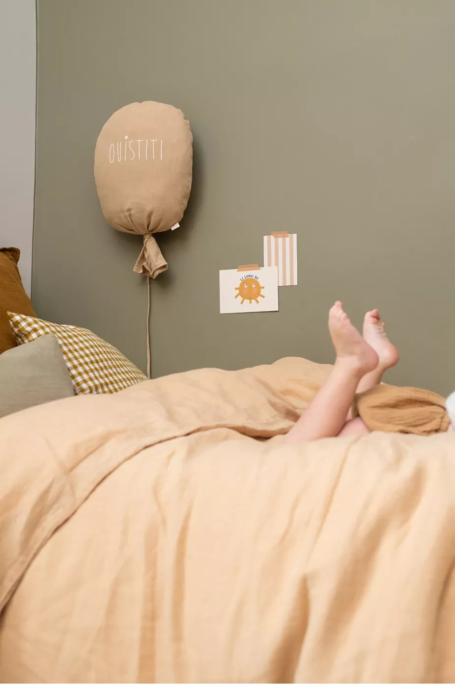 Box Déco Room - Box déco chambre enfant personnalisée - Petit Picotin