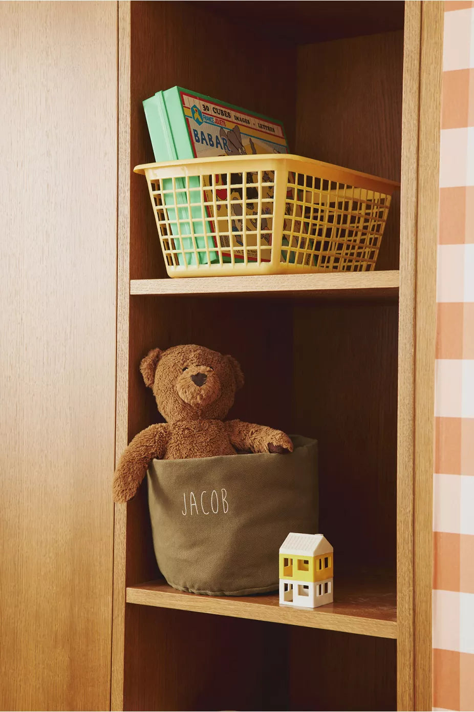 Box Déco Room - Box déco chambre enfant personnalisée - Petit Picotin