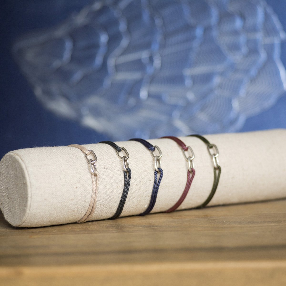 Bracelet Maillon – Le bijou unisexe tendance & intemporel