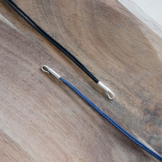 Bracelet personnalisé perles Affaire de Famille - Les Raffineurs