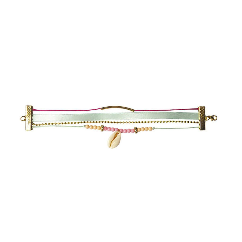 Bracelets bohèmes multicolore