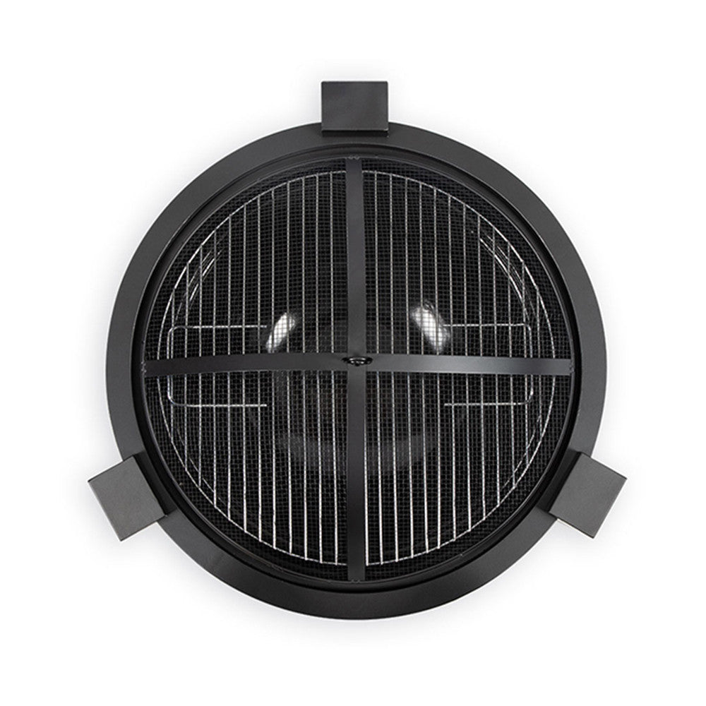 Brasero Barbecue - Petit Electroménager Original