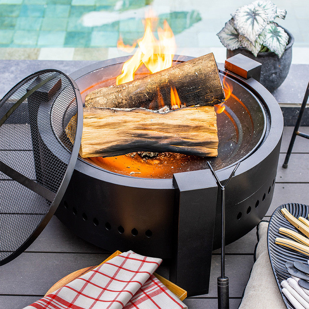 Brasero Barbecue - Petit Electroménager Original