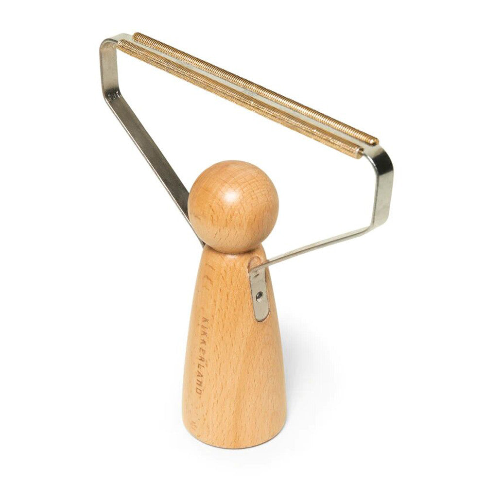 Brosse d'Ameublement Anti-Poils - Chien pour son Maître