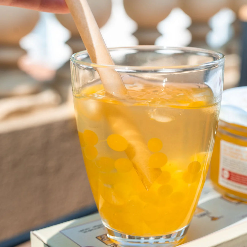 Kit pour faire son Bubble Tea - My Bubble Tea