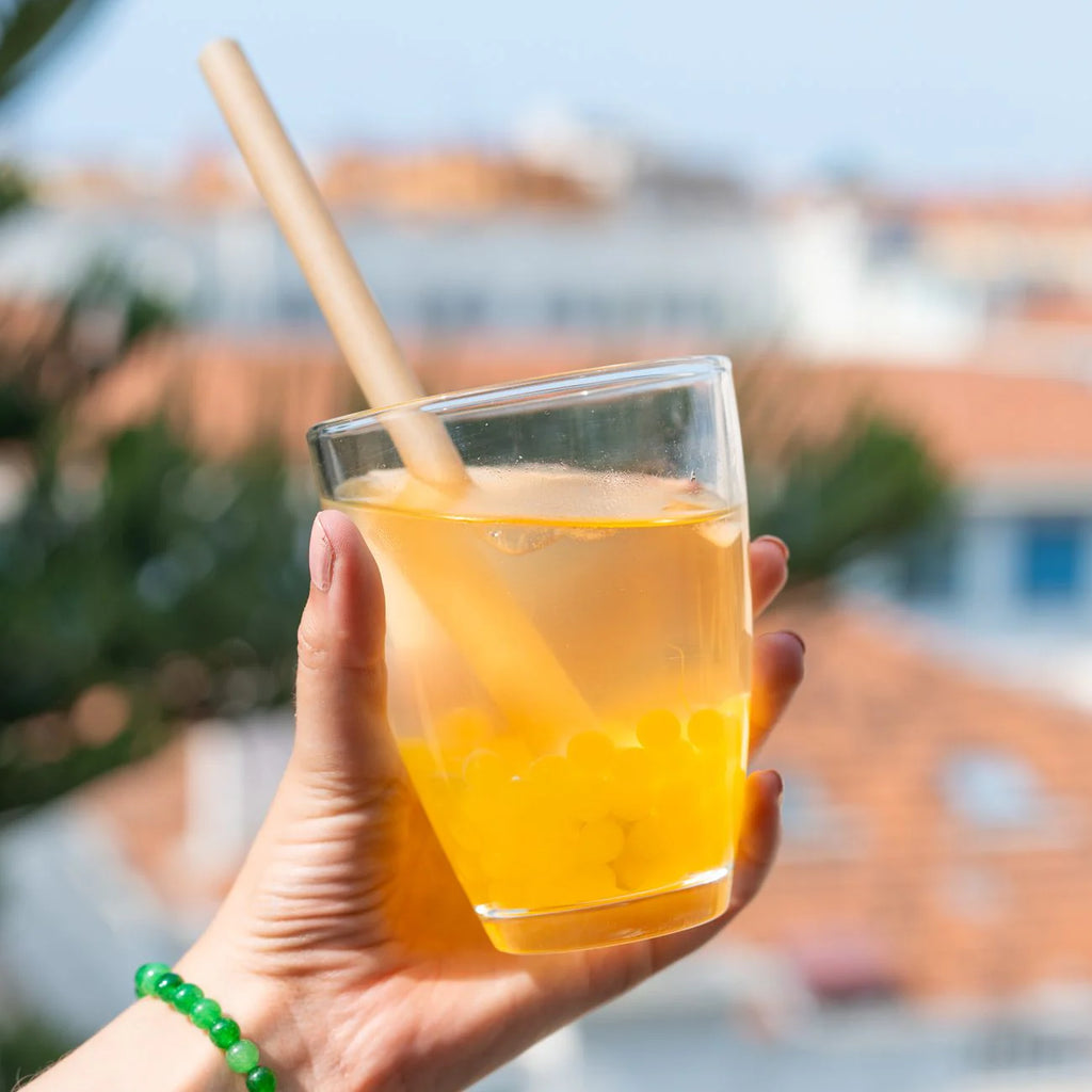 Kit pour faire son Bubble Tea - My Bubble Tea